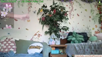 aliceriverscam recorded nude video 167403