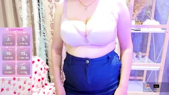 luisa_rosee recorded nude video 167443