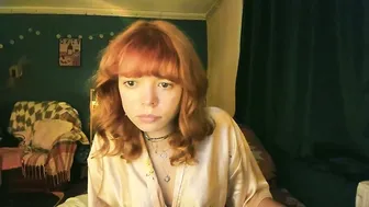 clancyosbourne recorded nude video 167536