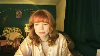 clancyosbourne recorded nude video 167536