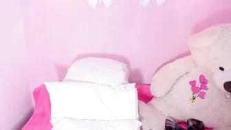 littlearii recorded nude video 167554