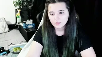 marry_paradisesi recorded nude video 167638