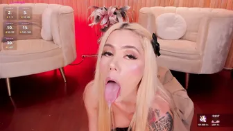 Hannaconnor_ (08-29-2025) naked on cam