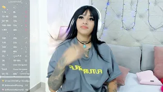 goth_tasha 29 August 2025