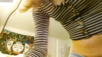 lil_gem recorded nude video 167735