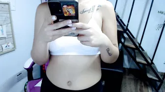 samantha2girl recorded nude video 167785