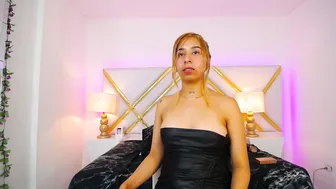 lailastilwills recorded nude video 167790
