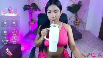 Gaby_dams9 bigass porn chat video