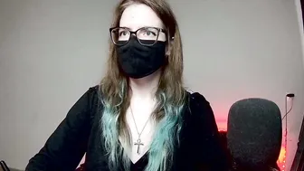 amber_candyfloss recorded nude video 167847