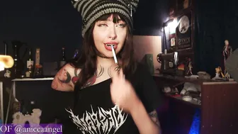 aniccangel recorded nude video 167886