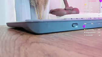 Im__hanna cam video 29 August 2025