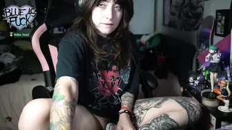 blueasfuck recorded nude video 167986