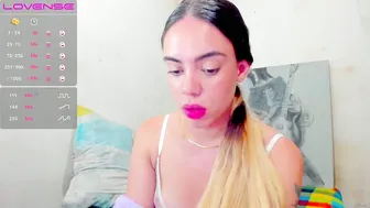 angel_blondie_ recorded nude video 167988