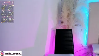 mia_greco_ recorded nude video 168026