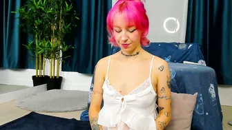 kristenredd recorded nude video 168044