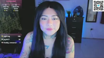 kimberlygati2 08-29-2025 porn chat