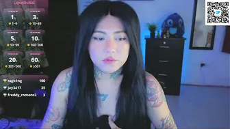 kimberlygati2 08-29-2025 porn chat