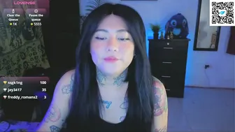 kimberlygati2 recorded nude video 168066