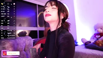 ming_yue_ recorded nude video 168101
