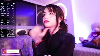 ming_yue_ recorded nude video 168101