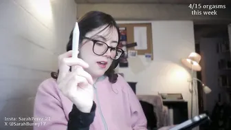 cherrybunny21 recorded nude video 168104