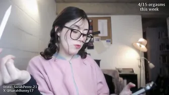 cherrybunny21 recorded nude video 168104
