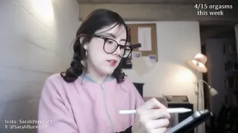 cherrybunny21 recorded nude video 168104