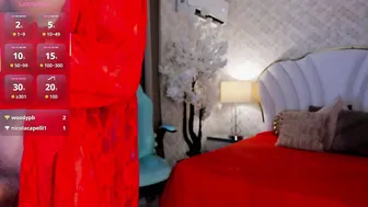 katamillants777 recorded nude video 168150