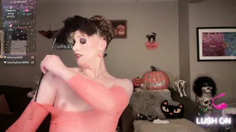 Greenxxxqueen smalltits sex porn cam