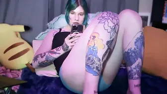 heavensentttt recorded nude video 168162