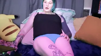 heavensentttt recorded nude video 168162