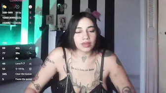 val_bardot1 recorded nude video 168246