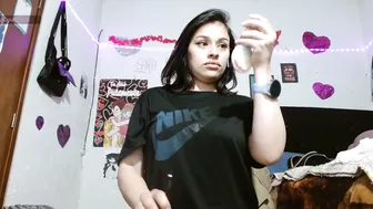 saray_extrovert1 recorded nude video 168249