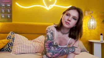 lessysweety recorded nude video 168268