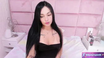 hanna_taylorr recorded nude video 168312