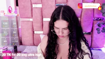 paulette_dupont_ recorded nude video 168318