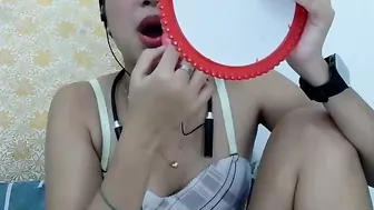 ursexy_pinay_skinny recorded nude video 168333