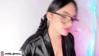mia_greco_ recorded nude video 168383