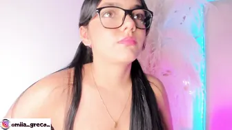 mia_greco_ recorded nude video 168383