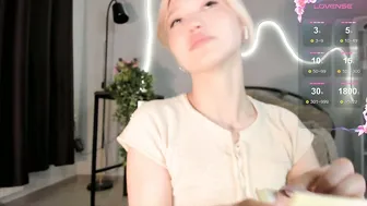 _milli_sun cam video 29-Aug-2025