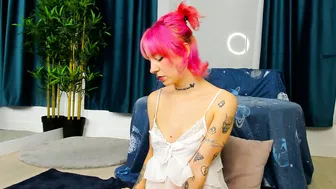 kristenredd recorded nude video 168444