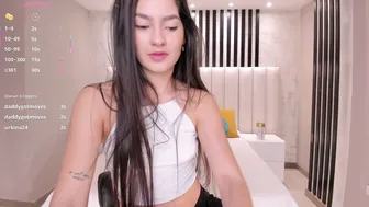 bellaclark1 recorded nude video 168483