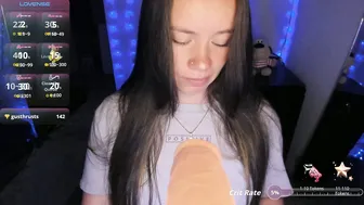 milysauria_ recorded nude video 168544