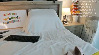 zaraagnes recorded nude video 168550