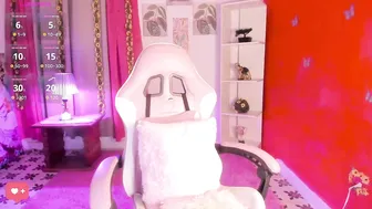 julietacollins_ recorded nude video 168564