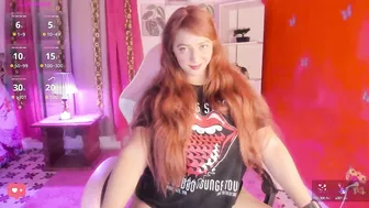 julietacollins_ hairy porn video