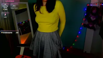 kim_go recorded nude video 168577