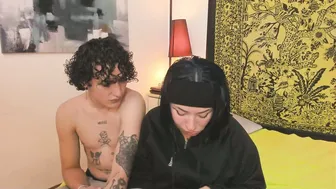 aria_and_orien recorded nude video 168614
