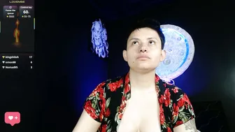 nikky_tomboy444 recorded nude video 168617
