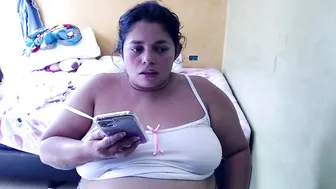 minnie_bbw69 on webcam porn video